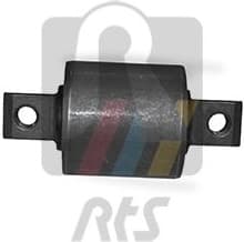 Mounting, control/trailing arm 017.00690