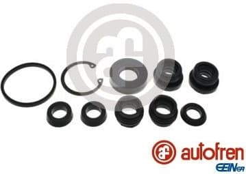 Repair Kit, brake master cylinder D1104