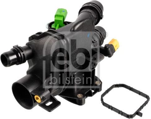 Thermostat Housing 172244