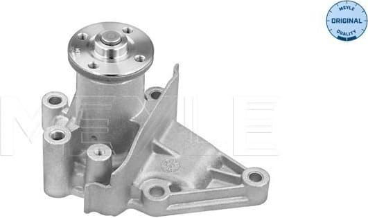 Water Pump, engine cooling MEYLE-ORIGINAL: True to OE. 37-13 220 0005 - image 2