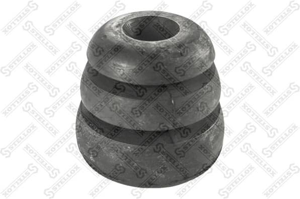 Rubber Buffer, suspension 84-02132-SX