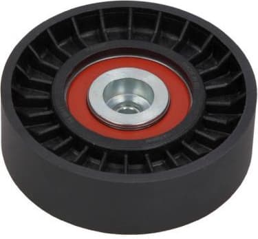 Deflection/Guide Pulley, V-ribbed belt 54-0511