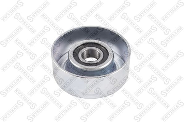 Tensioner Pulley, V-ribbed belt 03-40655-SX