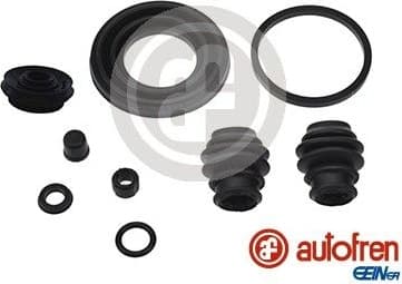 Repair Kit, brake caliper D42697