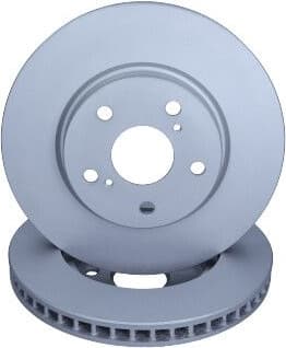 Brake Disc QD1009