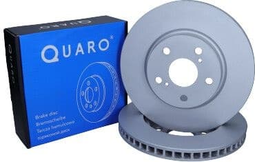 Brake Disc QD1009 - image 2