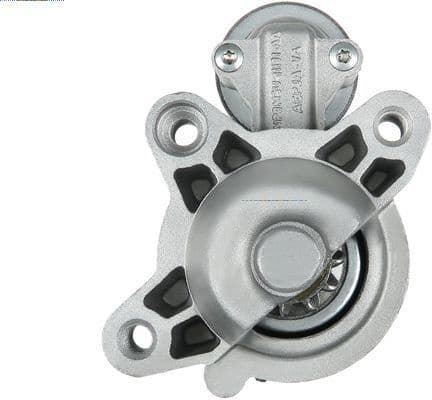 Starter Remanufactured AS S9033PR