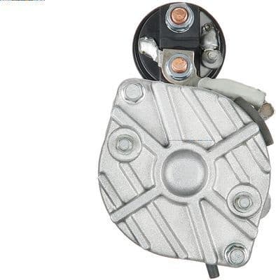 Starter Remanufactured AS S9033PR - image 3