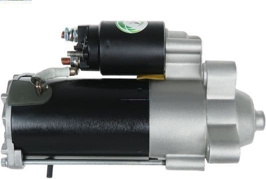 Starter Remanufactured AS S9033PR - image 4