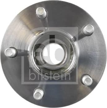 Wheel Bearing Kit 173046 - image 2