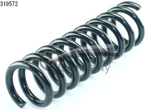 Suspension Spring 14319572