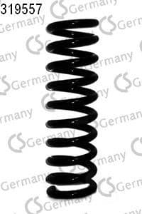 Suspension Spring 14319557