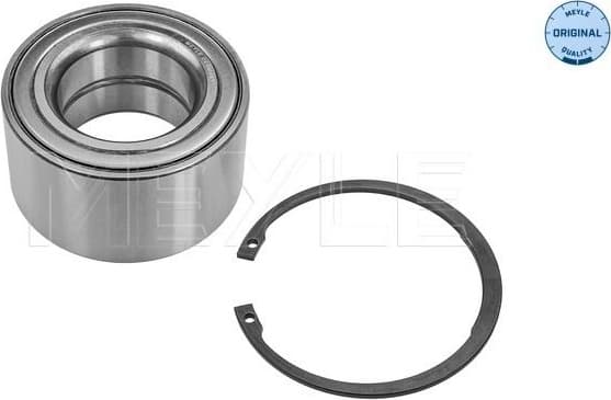 Wheel Bearing Kit MEYLE-ORIGINAL: True to OE. 014 098 0036