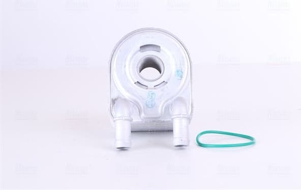 Oil Cooler, engine oil ** FIRST FIT ** 91249