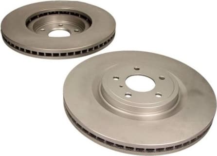 Brake Disc QD7288