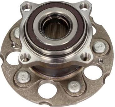Wheel Bearing Kit 33-0650