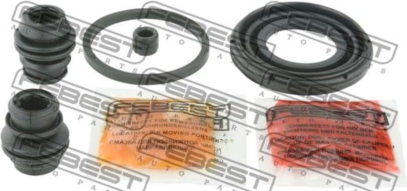 Repair Kit, brake caliper 0475-GAR