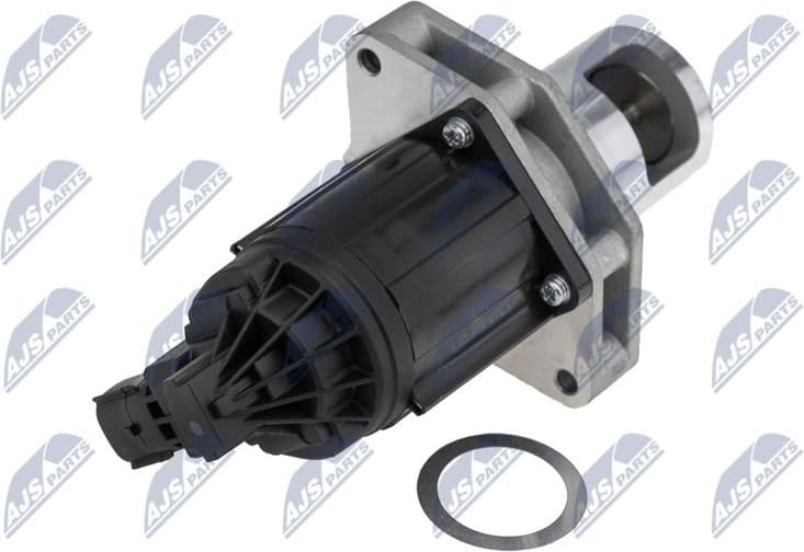 EGR Valve EGR-PL-038 - image 2