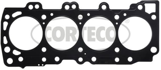 Gasket, cylinder head 83403201
