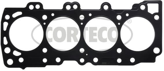 Gasket, cylinder head 83403203
