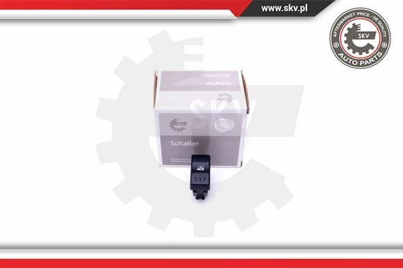 Switch, window regulator 37SKV370