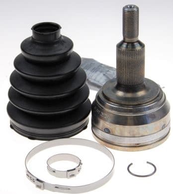 Joint Kit, drive shaft GKN Automotive OE-Technology 52° 306709