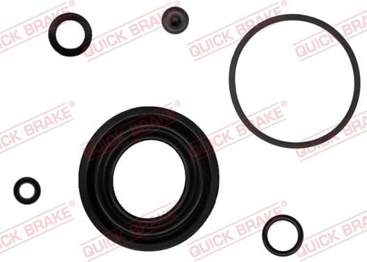 Repair Kit, brake caliper 114-0259
