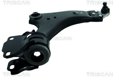 Control/Trailing Arm, wheel suspension 8500 27537