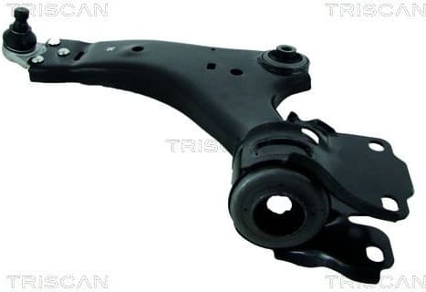 Control/Trailing Arm, wheel suspension 8500 27538