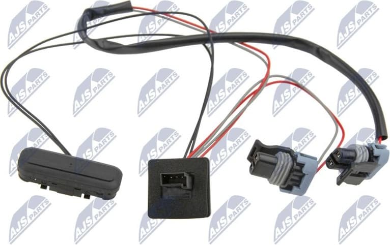 Switch, tailgate release EZC-PL-038