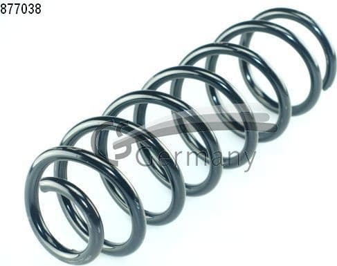 Suspension Spring 14877038