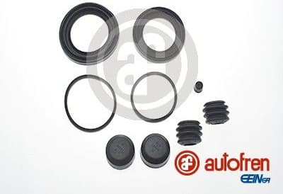 Repair Kit, brake caliper D4927