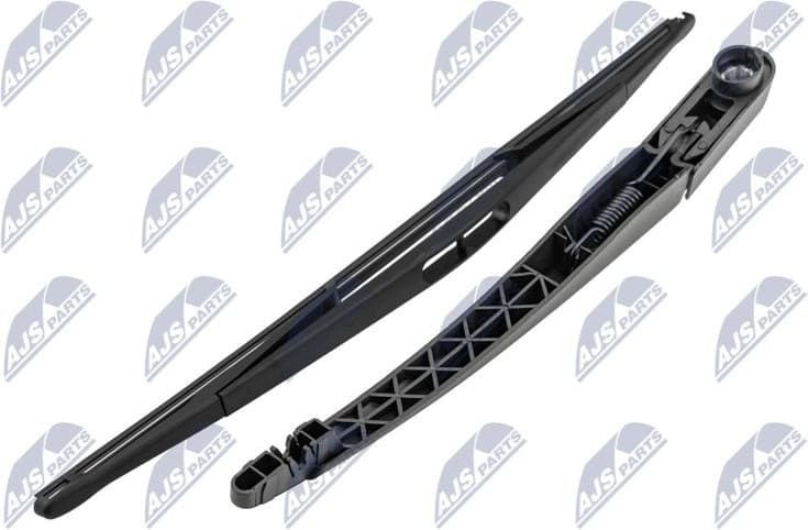 Wiper Arm, window cleaning EWB-PL-001 - image 2