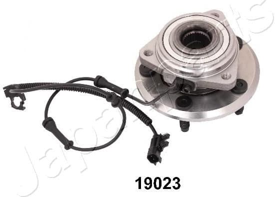 Wheel Hub KK-19023
