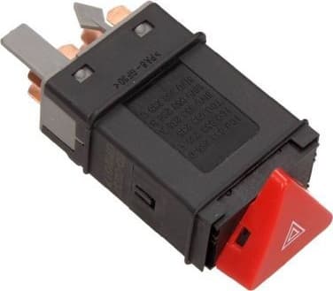 Hazard Warning Light Switch 50-0237