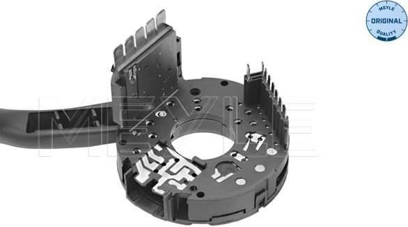Direction Indicator Switch MEYLE-ORIGINAL: True to OE. 100 850 0008 - image 2