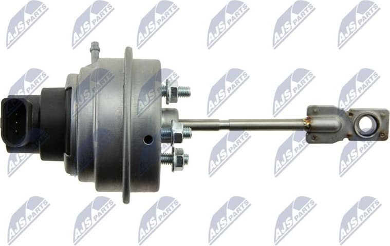 Actuator, turbocharger ECD-VW-032 - image 3