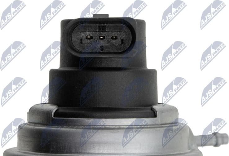 Actuator, turbocharger ECD-VW-032 - image 5