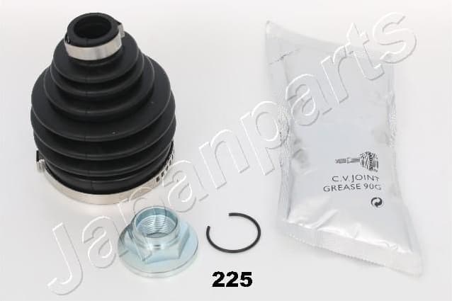 Bellow Kit, drive shaft KB-225