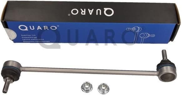 Link/Coupling Rod, stabiliser bar QS8606/HQ - image 2