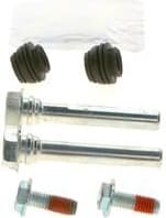 Guide Sleeve Kit, brake caliper 1 987 470 692