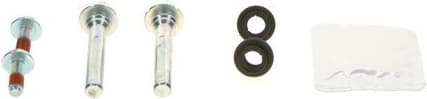 Guide Sleeve Kit, brake caliper 1 987 470 692 - image 2