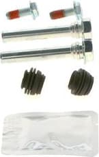 Guide Sleeve Kit, brake caliper 1 987 470 692 - image 3