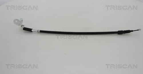 Cable Pull, parking brake 8140 23160