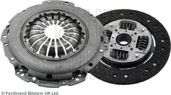 Clutch Kit SMARTFIT Solution Kit ADP153077