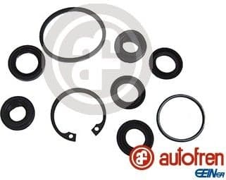 Repair Kit, brake master cylinder D1652