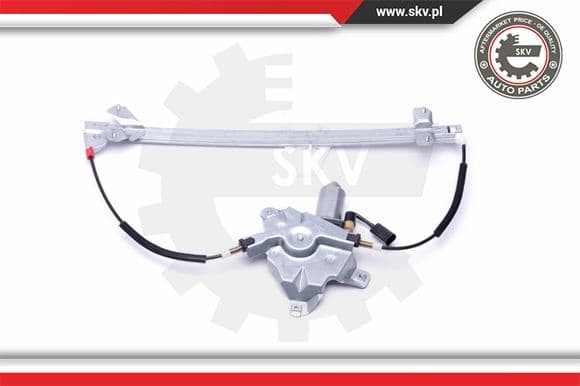 Window Regulator 00SKV772 - image 3