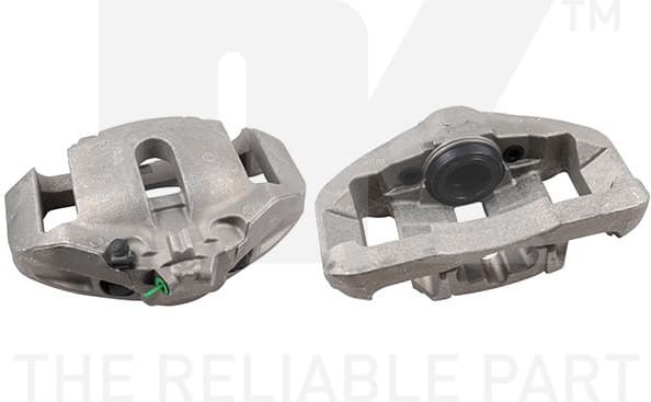 Brake Caliper 211512