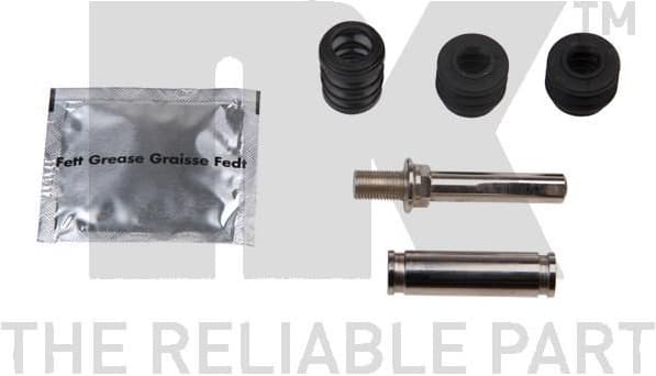 Guide Sleeve, brake caliper 8934010