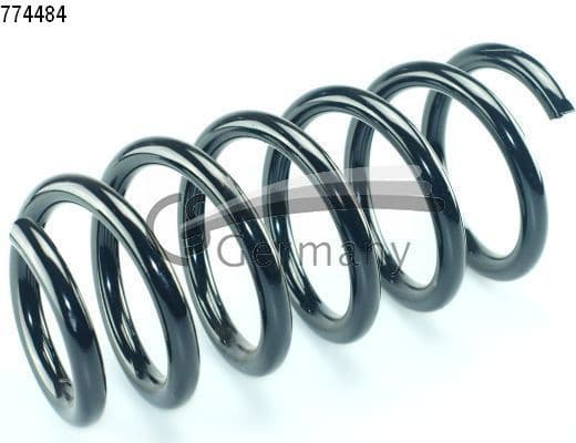 Suspension Spring 14774484